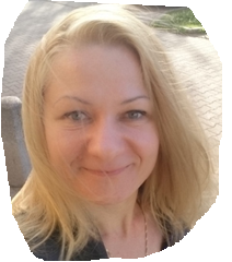 KATARZYNA CZAPLICKA – FARYNA
