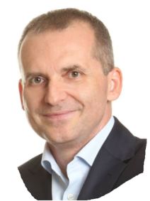 ROBERT WOJCIECHOWSKI